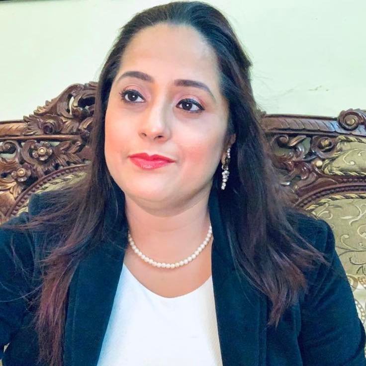 Mahua Dutta
