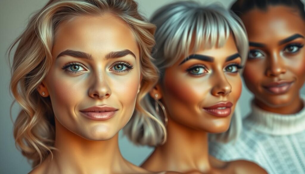 beauty trends