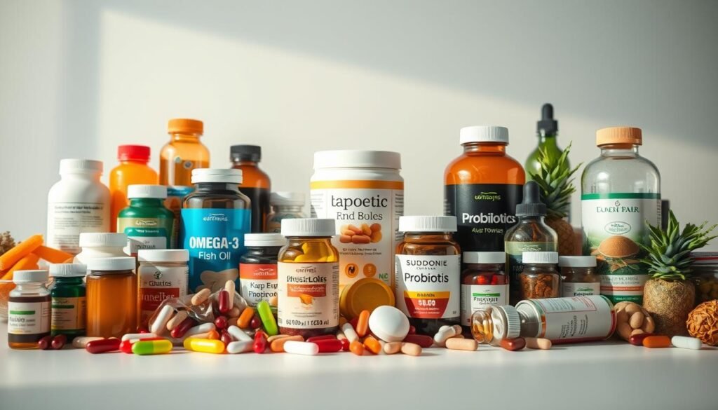 dietary supplements