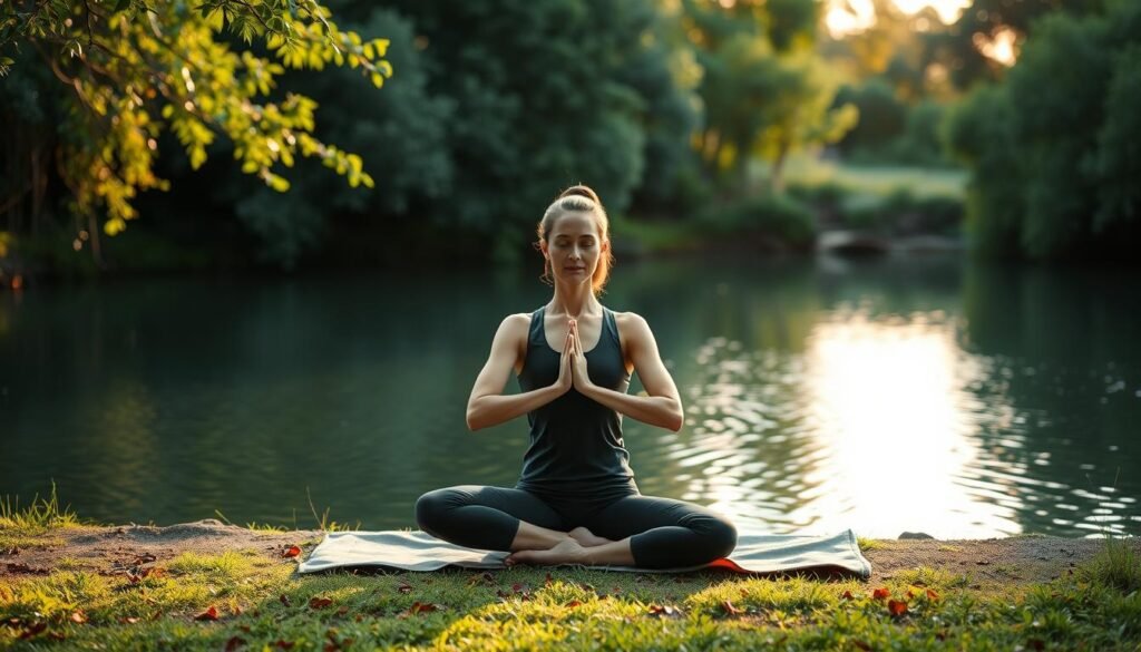 mental well-being
