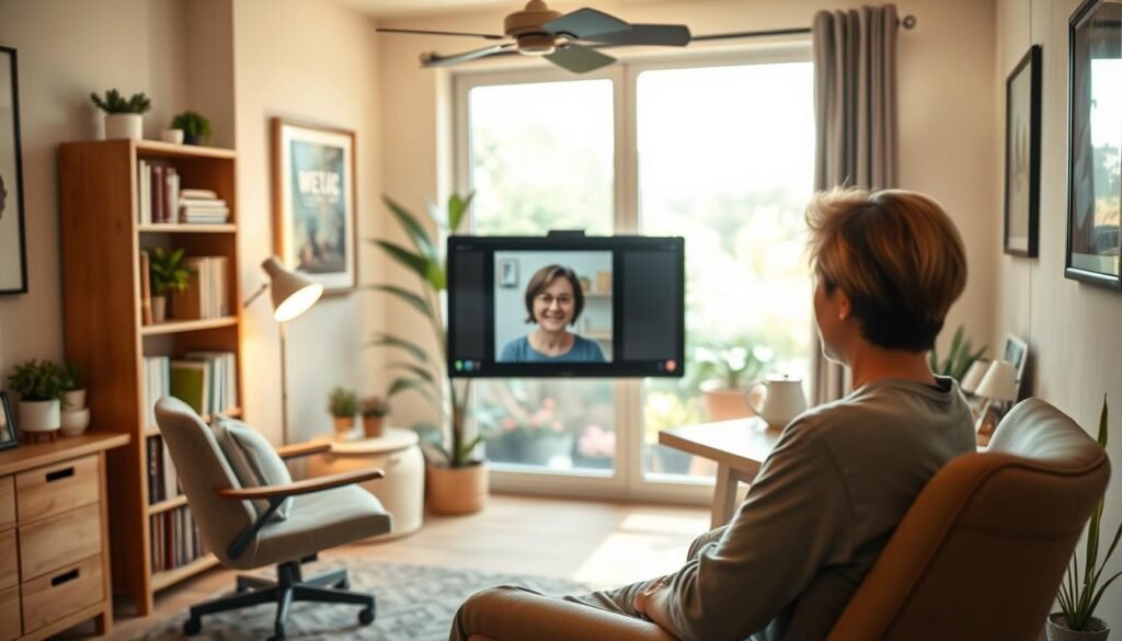 online therapy benefits