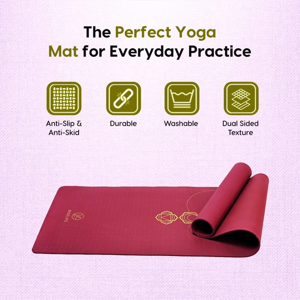 Yoga-Mat